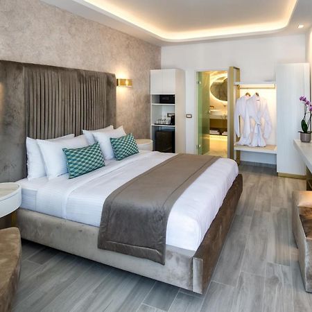 פירוסטפני Aura Suites מראה חיצוני תמונה