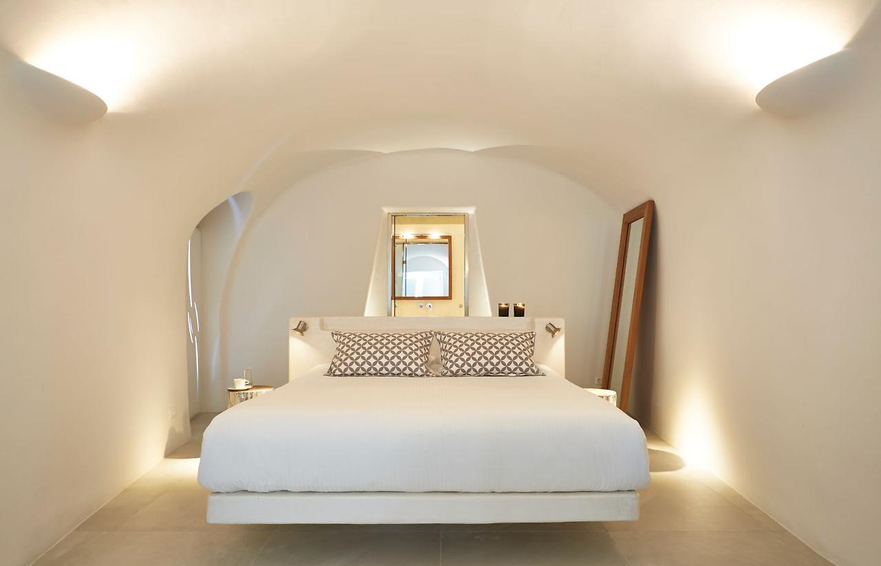 פירוסטפני Aura Suites מראה חיצוני תמונה