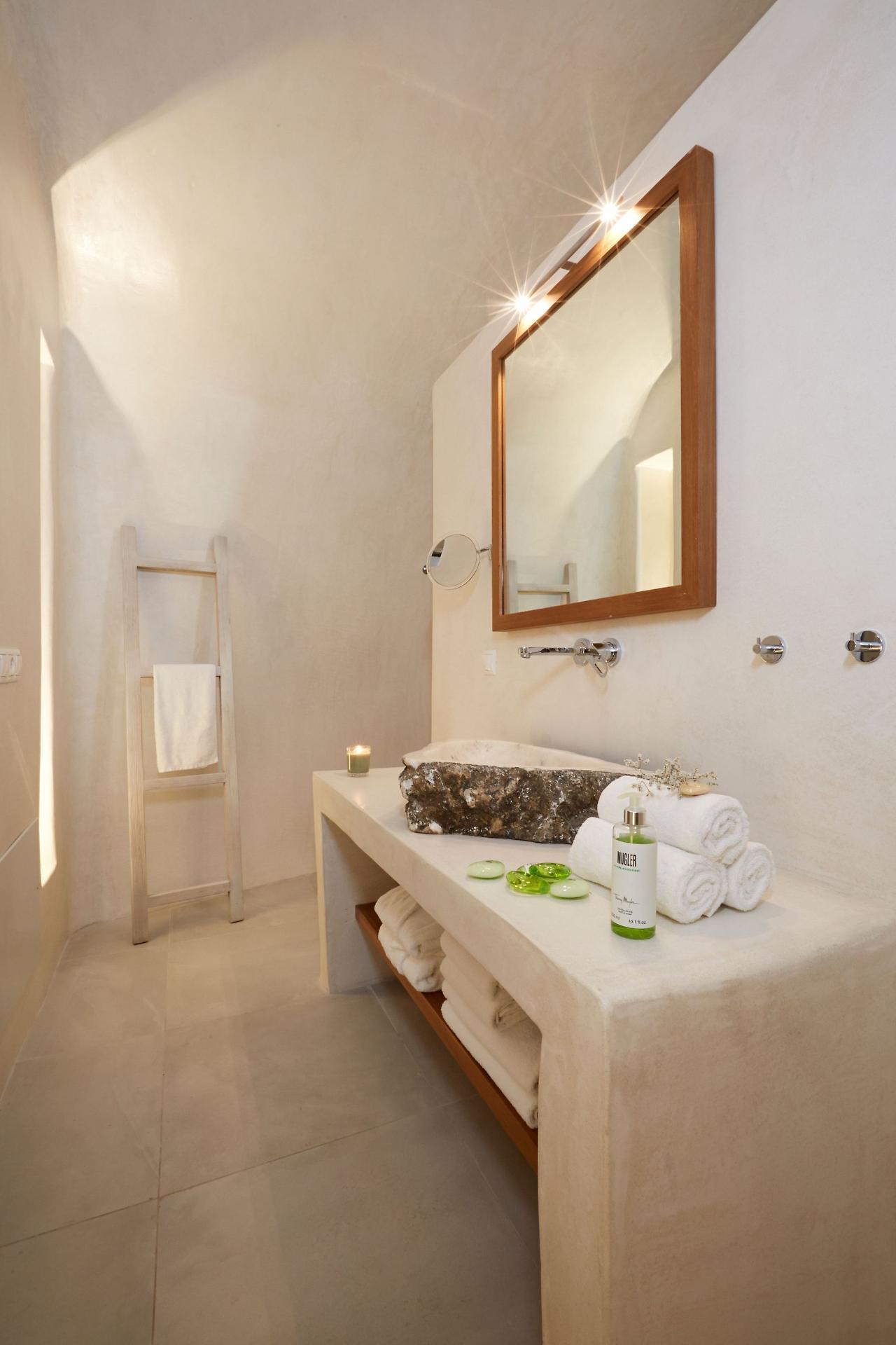 פירוסטפני Aura Suites מראה חיצוני תמונה