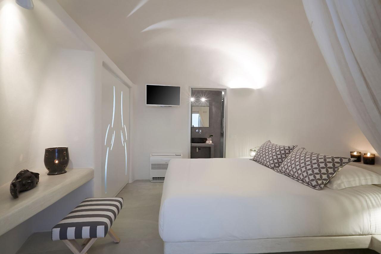 פירוסטפני Aura Suites מראה חיצוני תמונה
