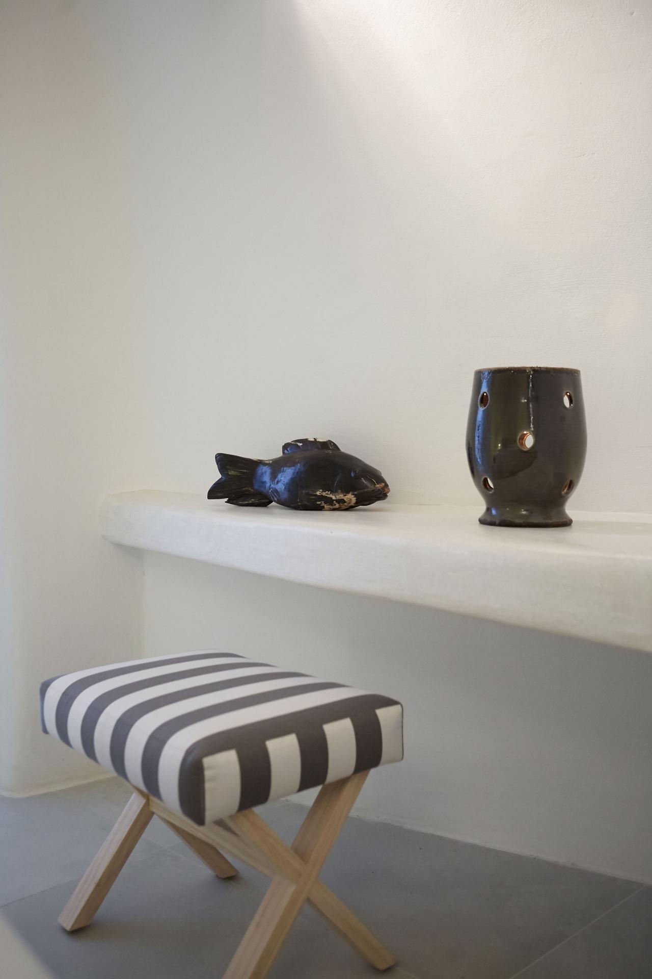 פירוסטפני Aura Suites מראה חיצוני תמונה
