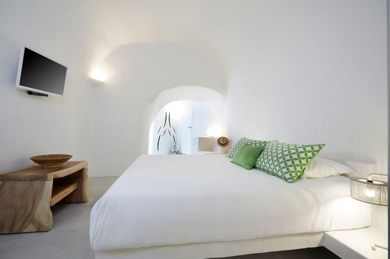 פירוסטפני Aura Suites מראה חיצוני תמונה