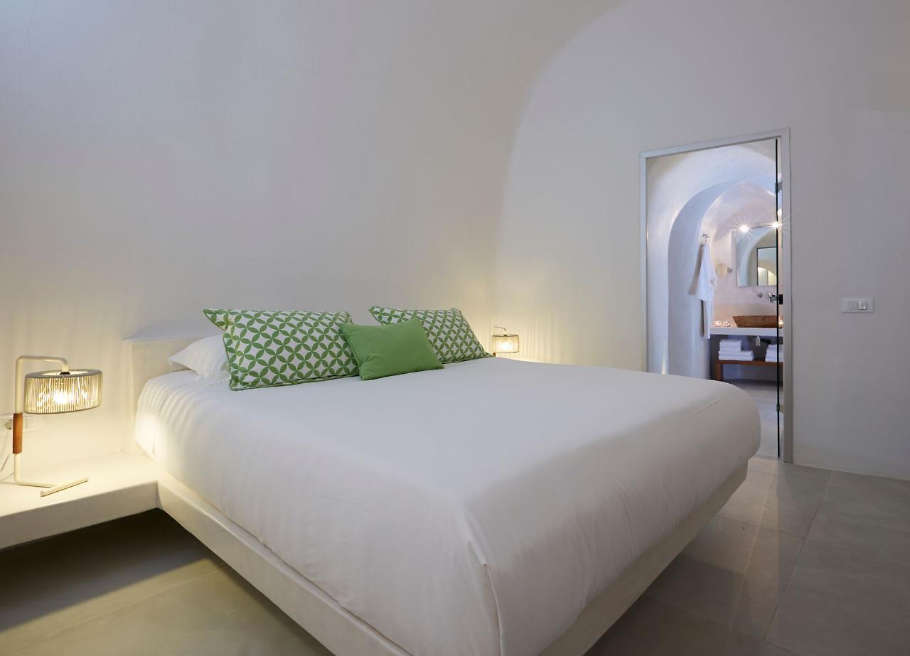 פירוסטפני Aura Suites מראה חיצוני תמונה