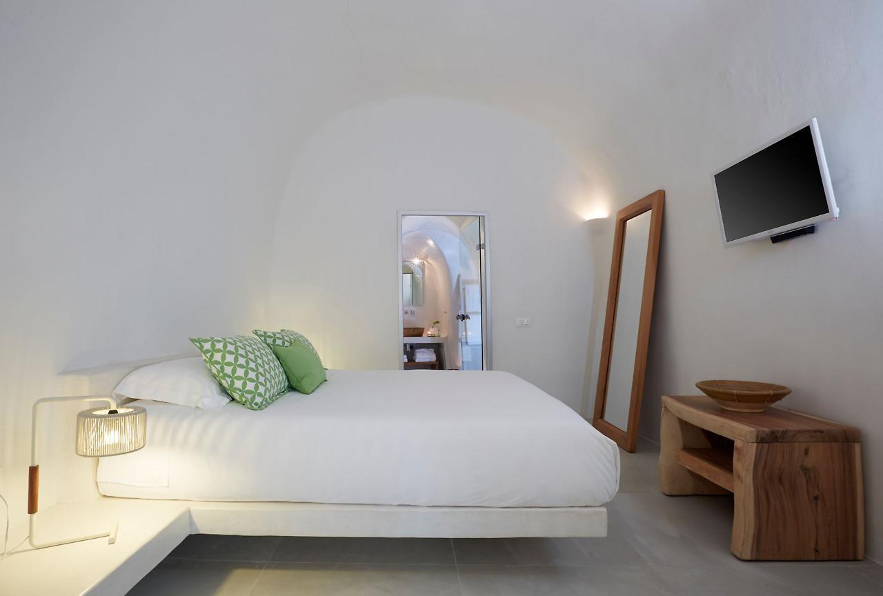 פירוסטפני Aura Suites מראה חיצוני תמונה