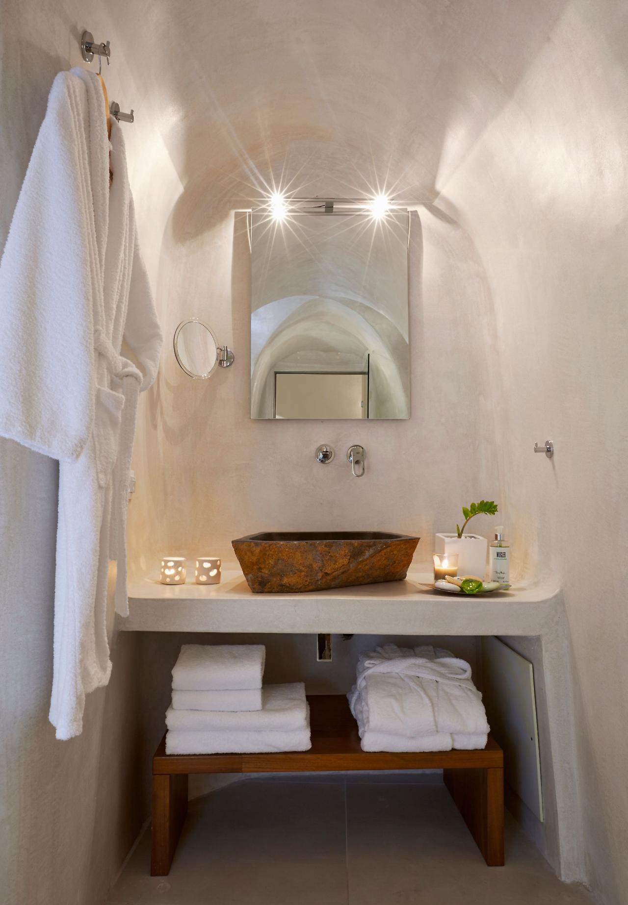 פירוסטפני Aura Suites מראה חיצוני תמונה