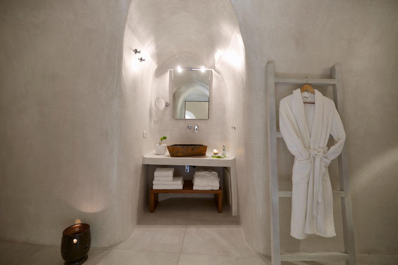 פירוסטפני Aura Suites מראה חיצוני תמונה