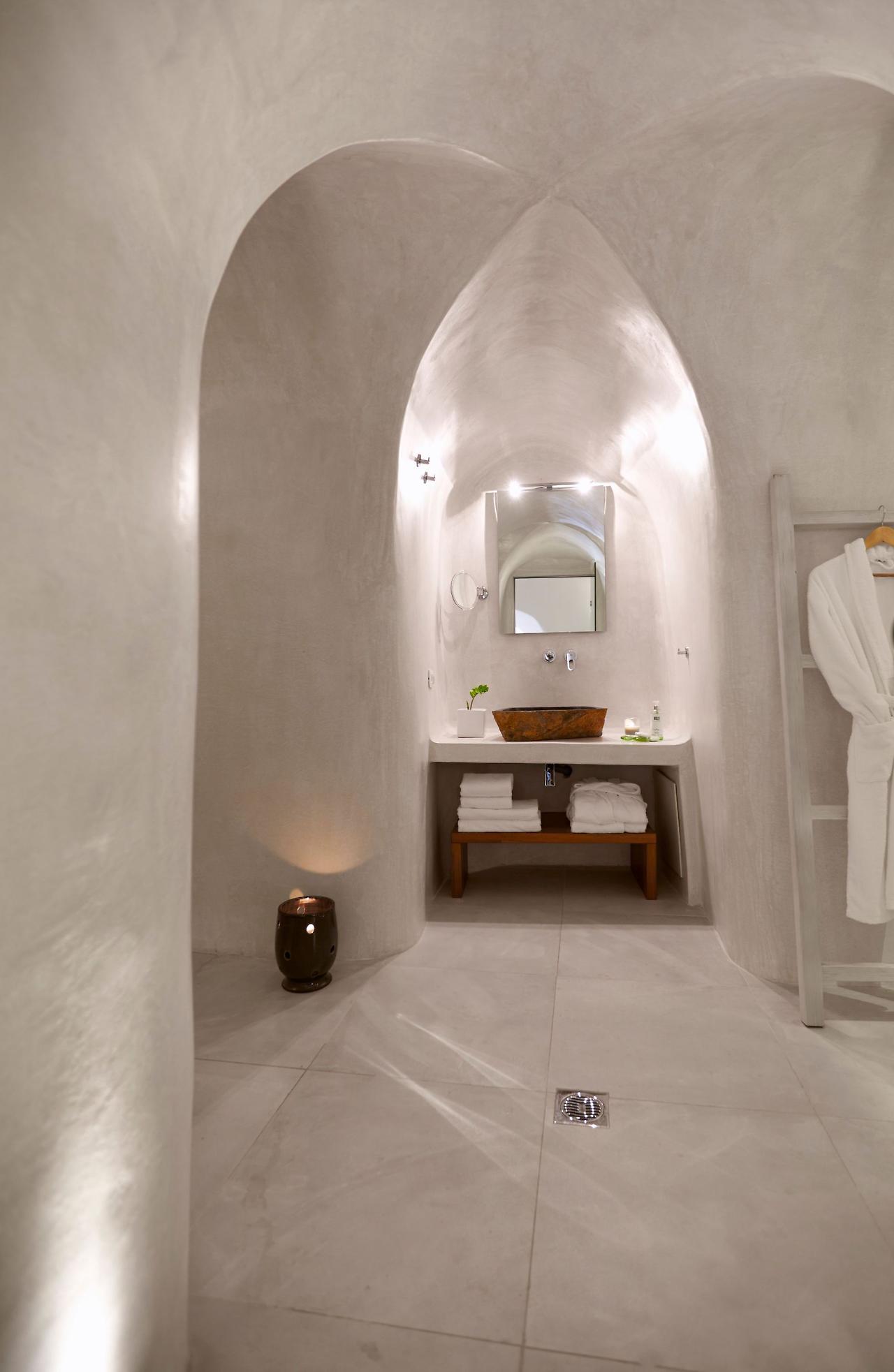 פירוסטפני Aura Suites מראה חיצוני תמונה