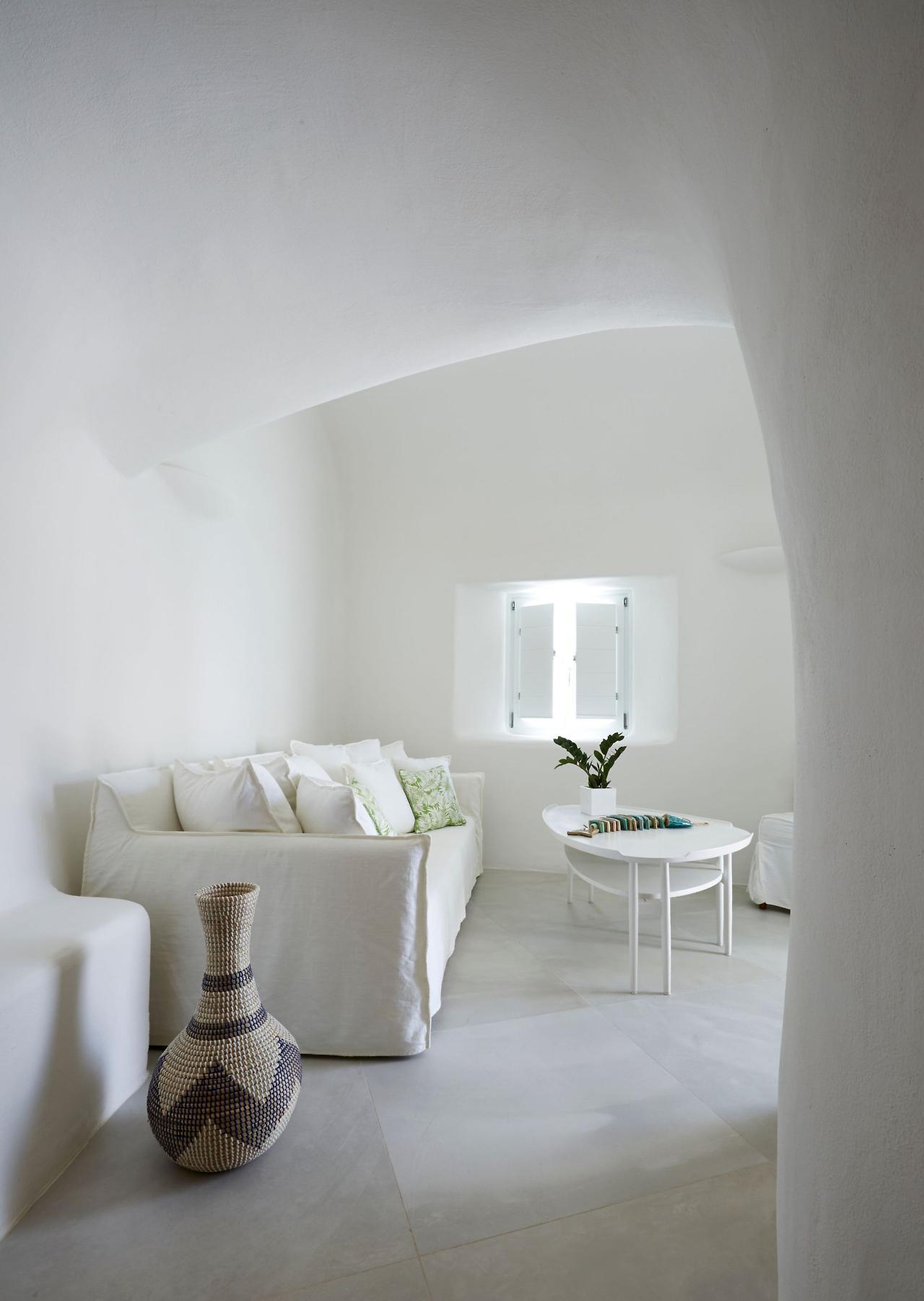 פירוסטפני Aura Suites מראה חיצוני תמונה